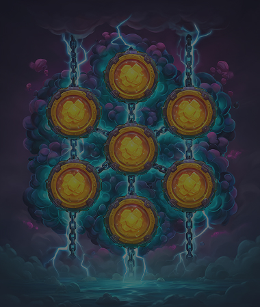 Coin Strike Hold And Win