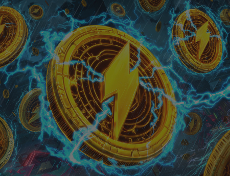 Coin Strike Hold And Win