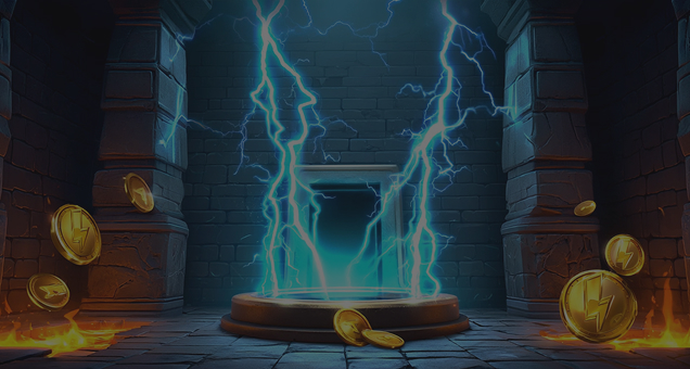 Coin Strike Hold And Win