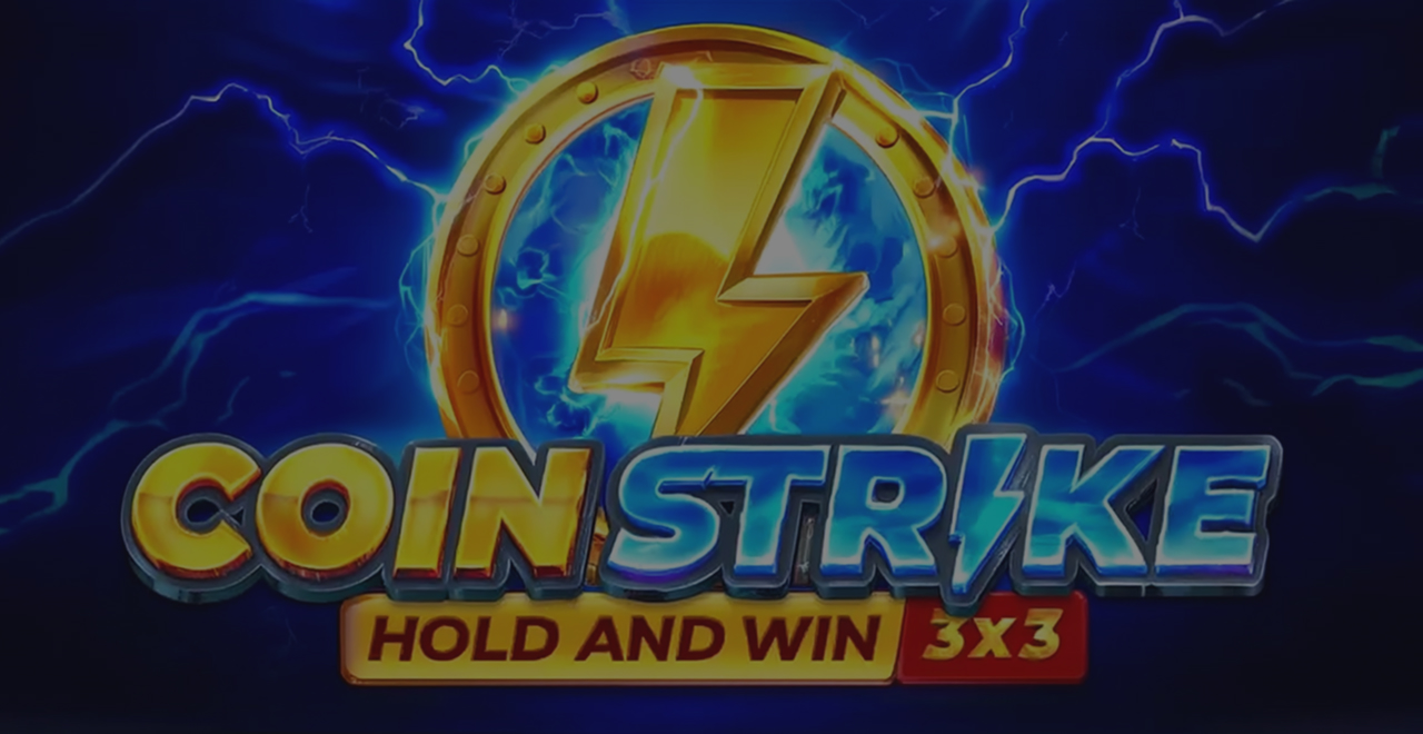 Coin Strike Hold And Win