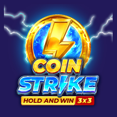 Coin Strike Hold And Win
